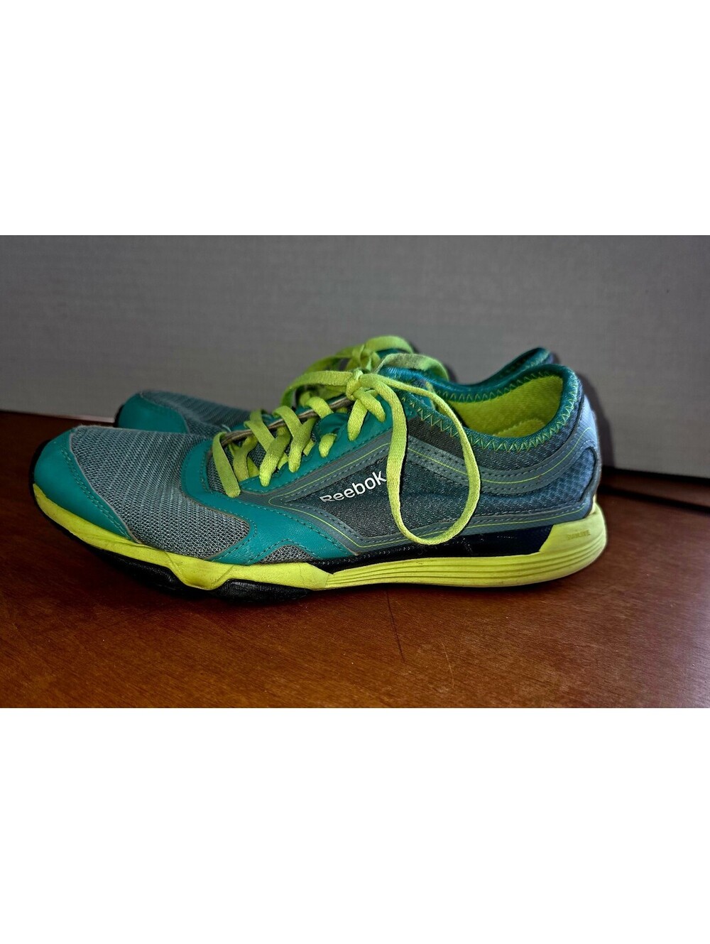 Reebok Z sublite ladies 6.5